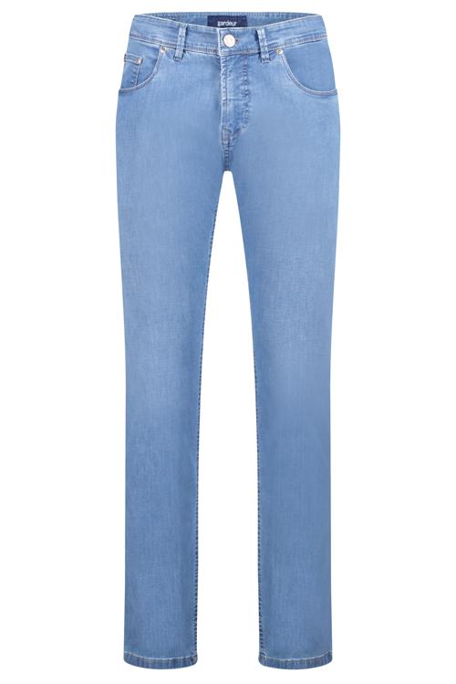 Gardeur jeans blauw
