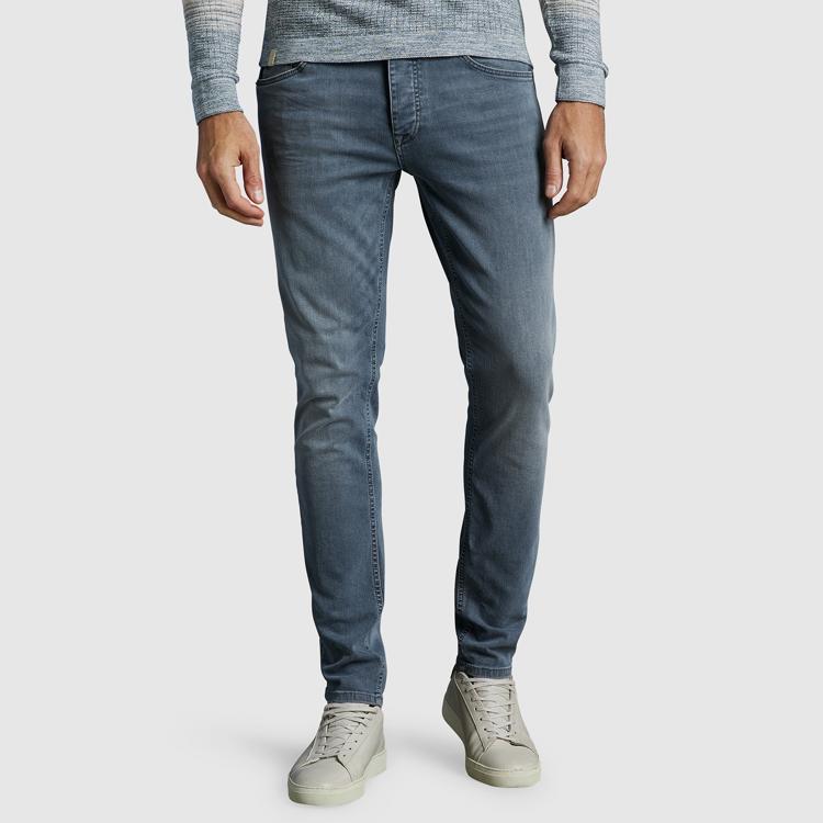 Cast Iron Jeans CTR2202714 Grijs Mode Castelijn