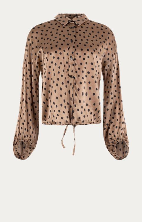 Anna van Toor Blouse 43a05-03650