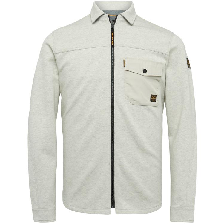 Lange Mouwen Sweat Overshirt