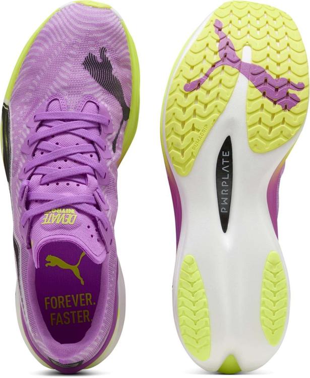 Puma deviate nitro elite 3
