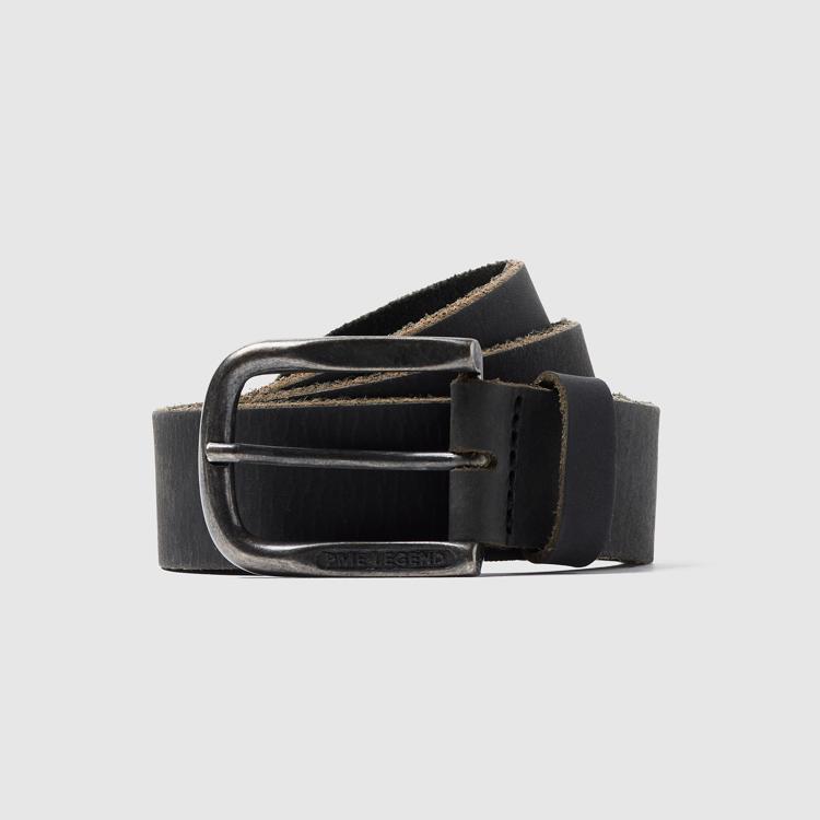 Pme Legend Leather Belt
