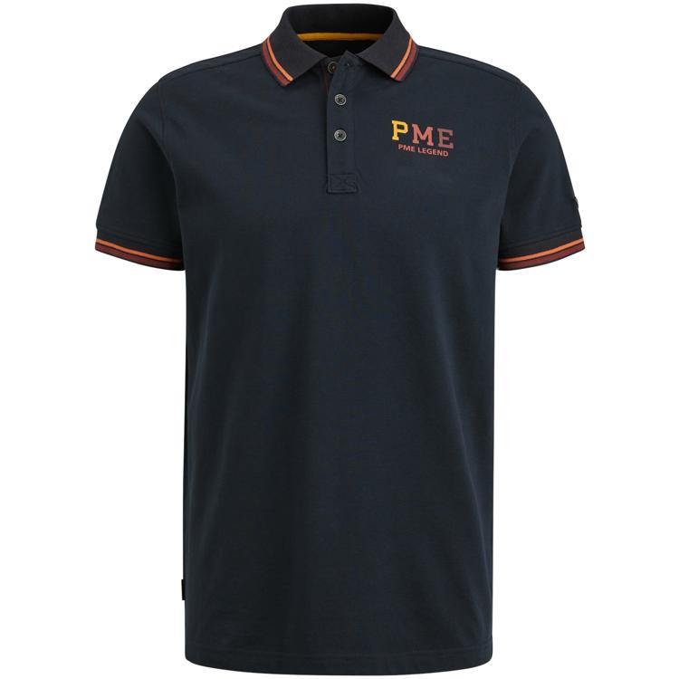 Korte Mouwen Pique Polo