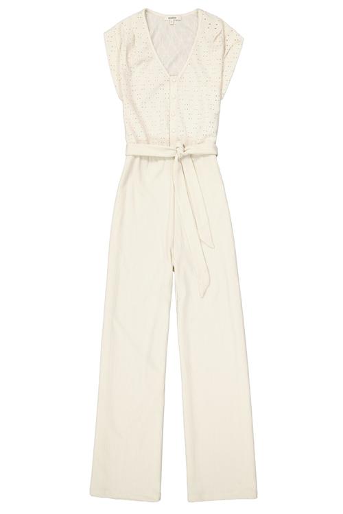 Garcia Jumpsuit O40089 2389