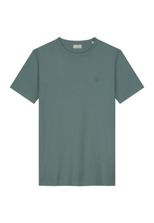 Dstrezzed T Shirt 420024 SS24 groen