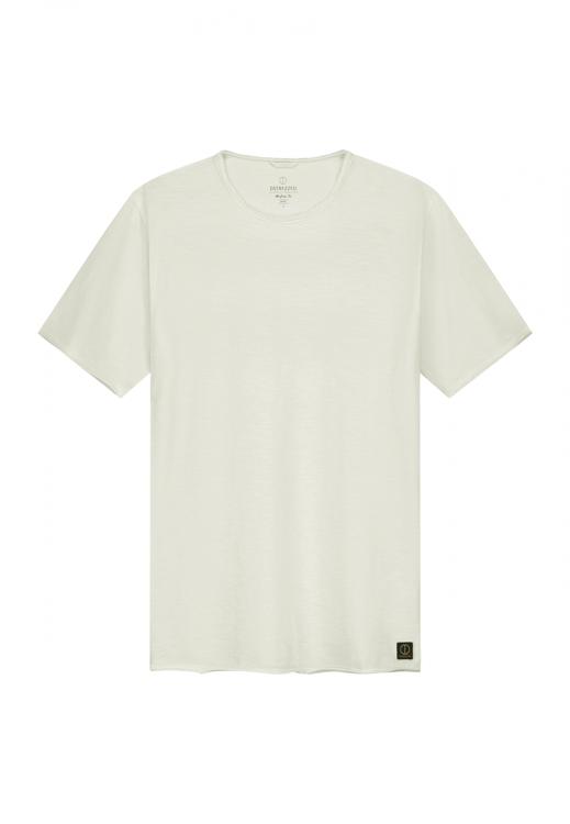Dstrezzed T shirt 202274 SS24 off white