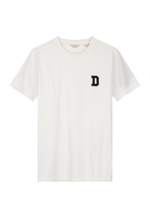Dstrezzed T shirt 202934 wit