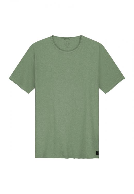 Dstrezzed T shirt 202274 SS24 groen
