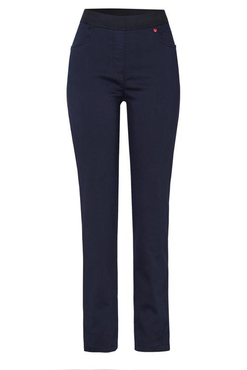 Relaxed by TONI Broek 21 31 2811 20 blauw