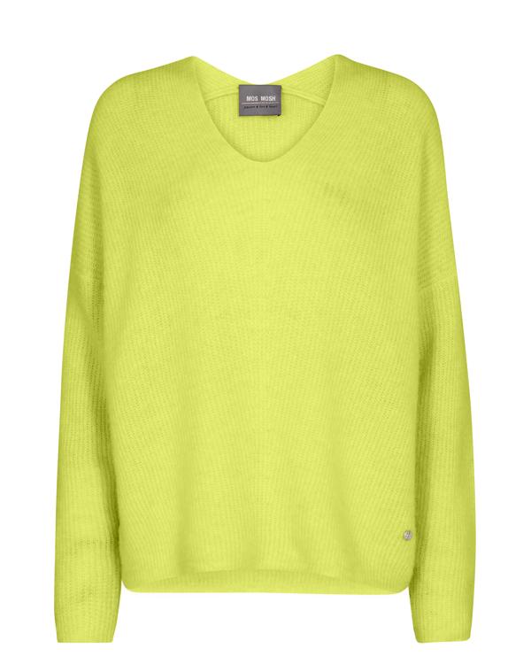 Mos Mosh Sweater 153900