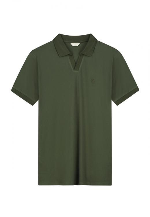 Dstrezzed Overhemd 240022-SS24