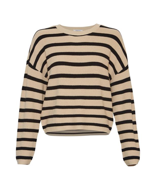 18333 Marthea Rachelle Pullover