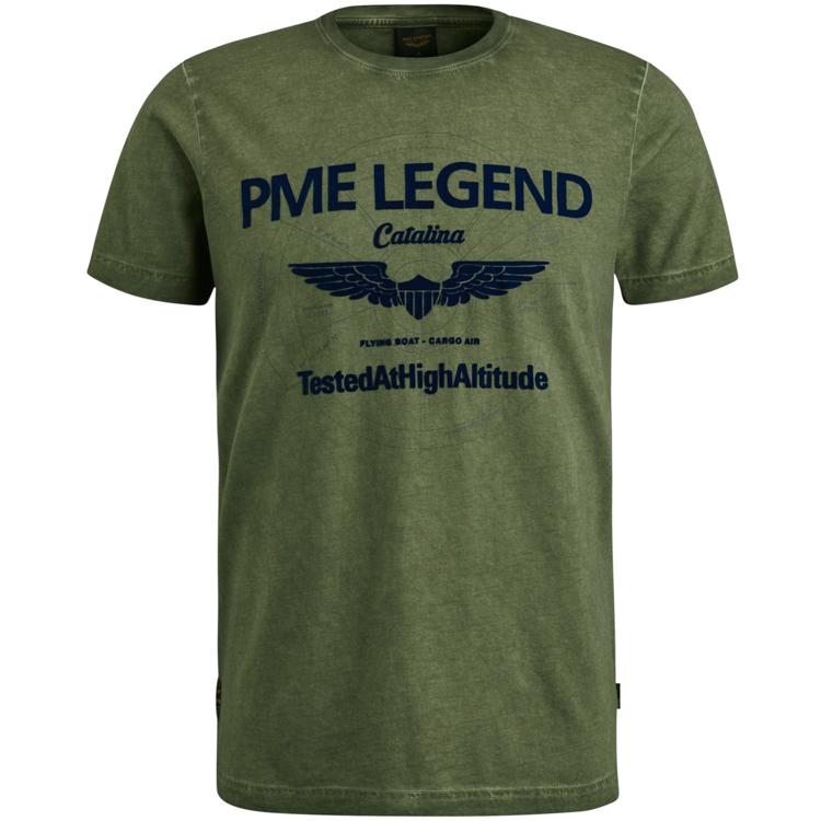 PME-Legend T-Shirt PTSS2402576