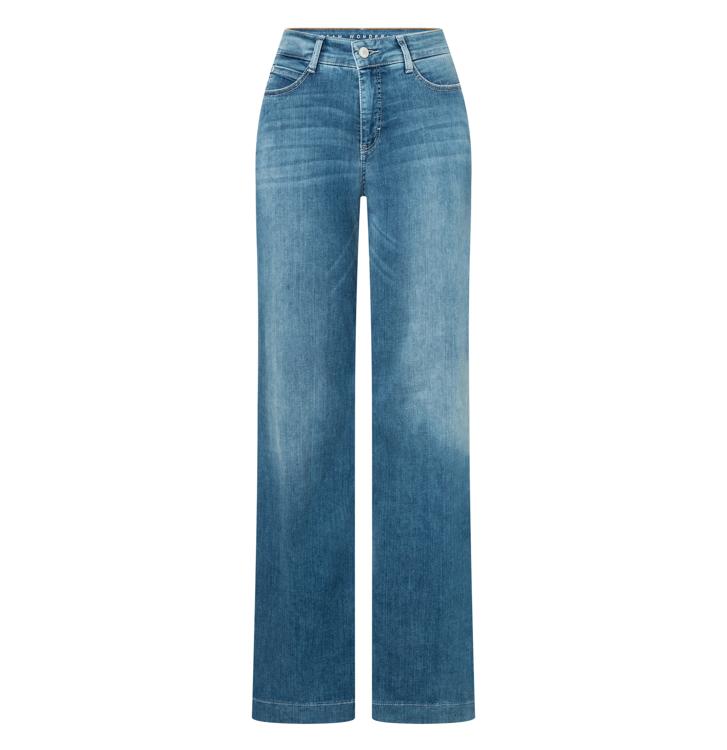 Jeans met 5-pocketmodel, model 'Dream'