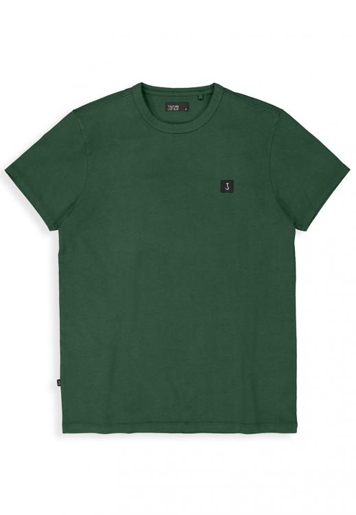 Shirt Groen Army t-shirts groen