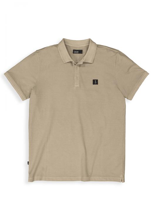 Shirt Bruin Classic comfort polos bruin