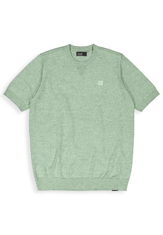 Shirt Groen Clifden t-shirts groen