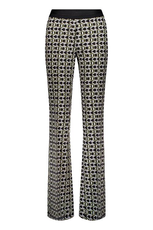 Atelier GARDEUR Broek ZARIA-645521