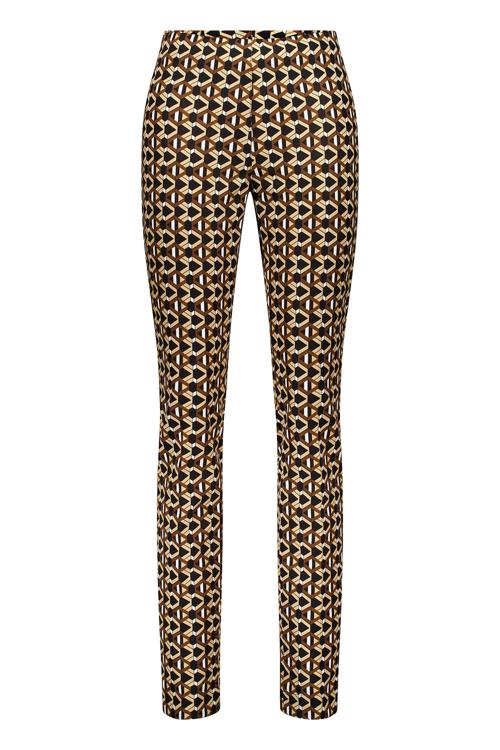 Atelier GARDEUR Broek ZENE14 645521