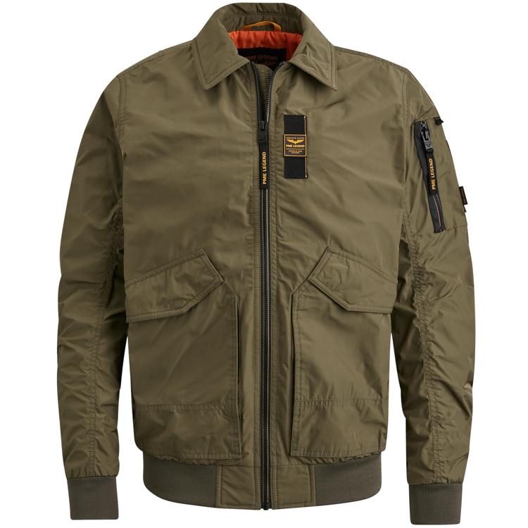 Pme Legend Bomber Jacket Glazer Flighter