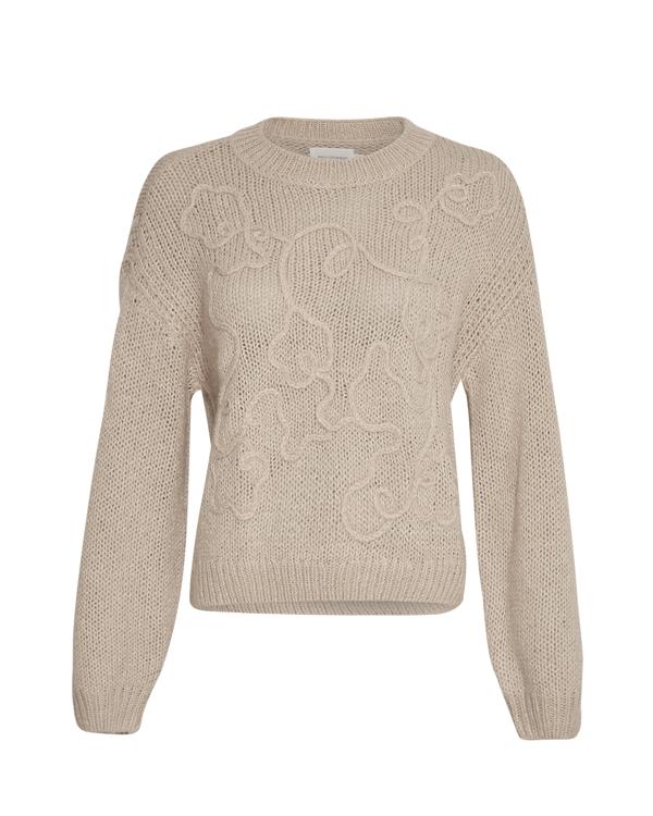 Moss Copenhagen Sweater 18462-16000