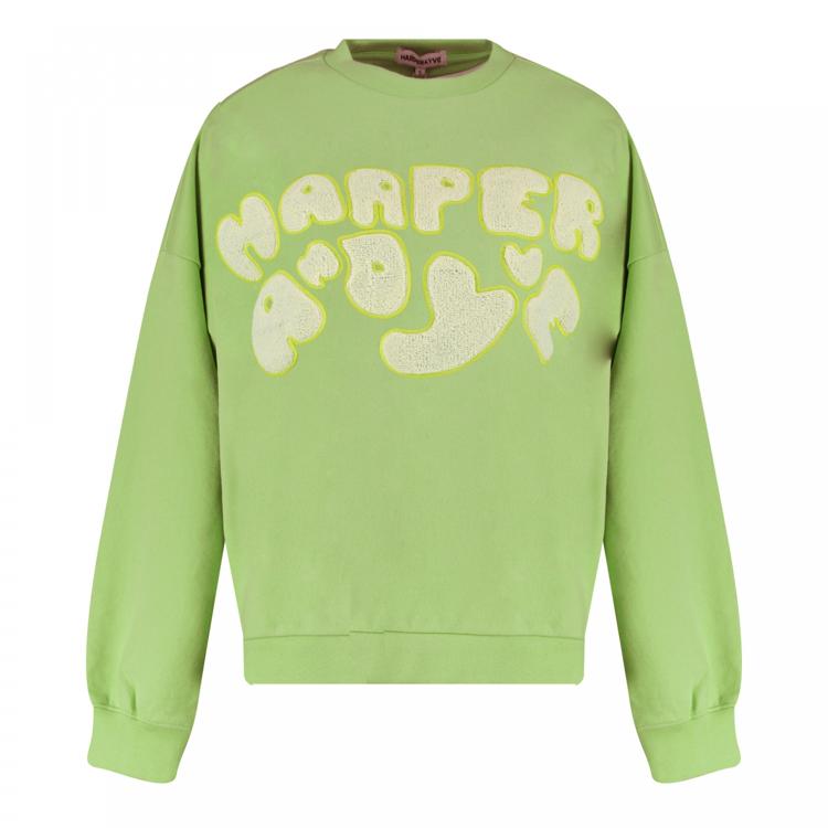 Harper&Yve Top AW24Y504