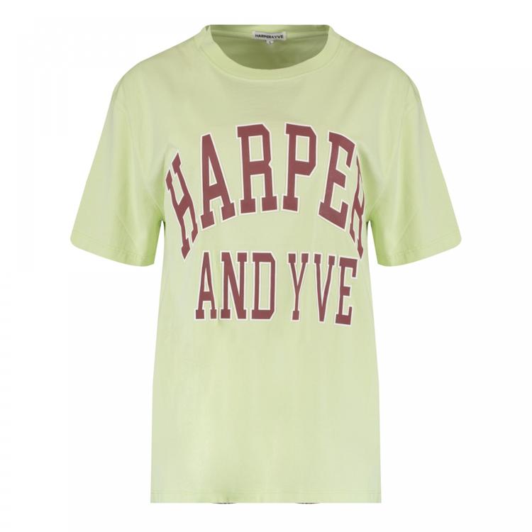 Harper&Yve T-Shirt AW24Y302