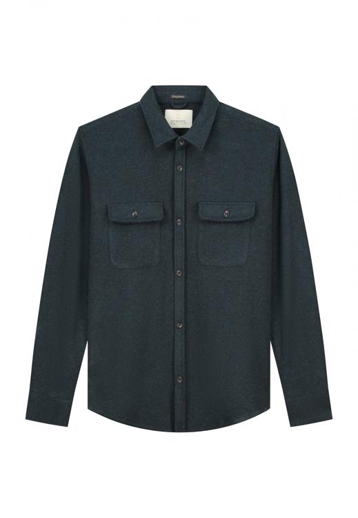 Dstrezzed Overshirt 303776-AW24