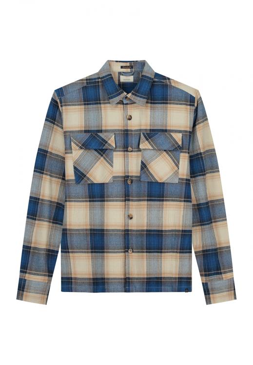 Dstrezzed Overshirt 303758-AW24