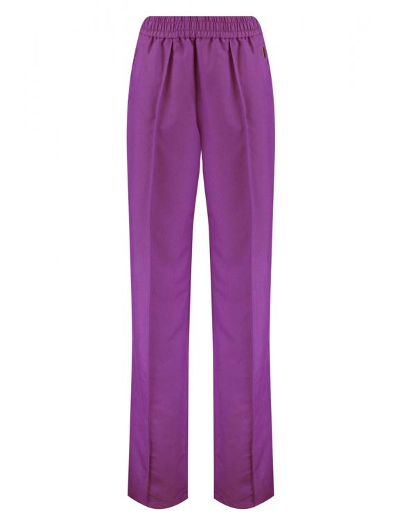Harper & Yve SS24P111 - Lange broeken voor Vrouwen - Maat L