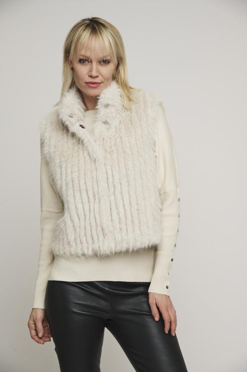 Rino&Pelle Gilet Dava.7002411