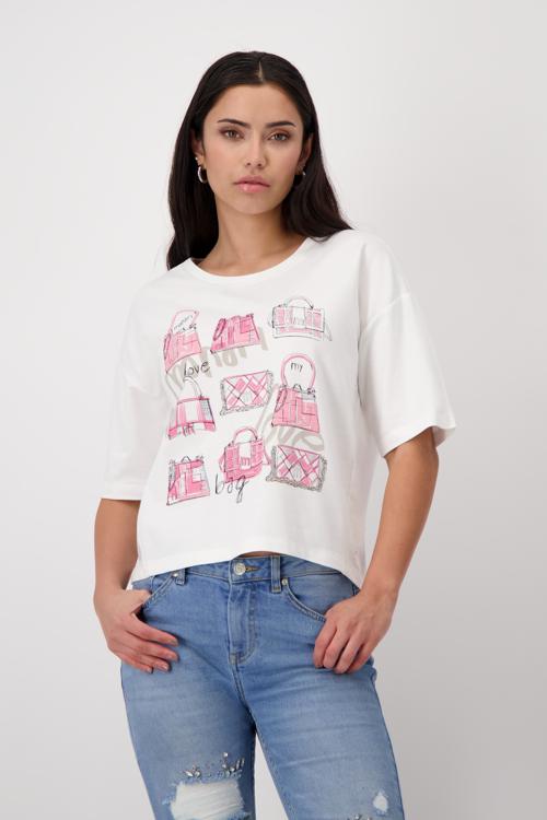 Monari T-Shirt 408166