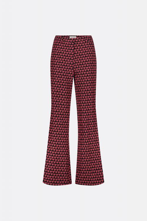 Fabienne Chapot Puck Trousers | Small love