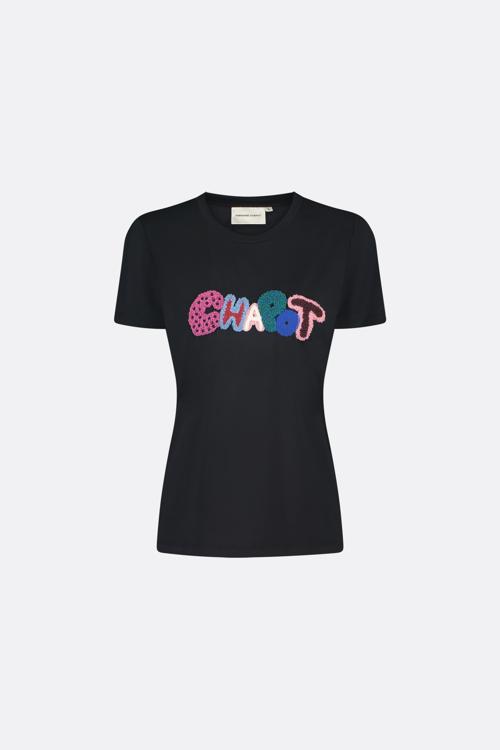 Fabienne Chapot T-Shirt CLTTSH15AW249001