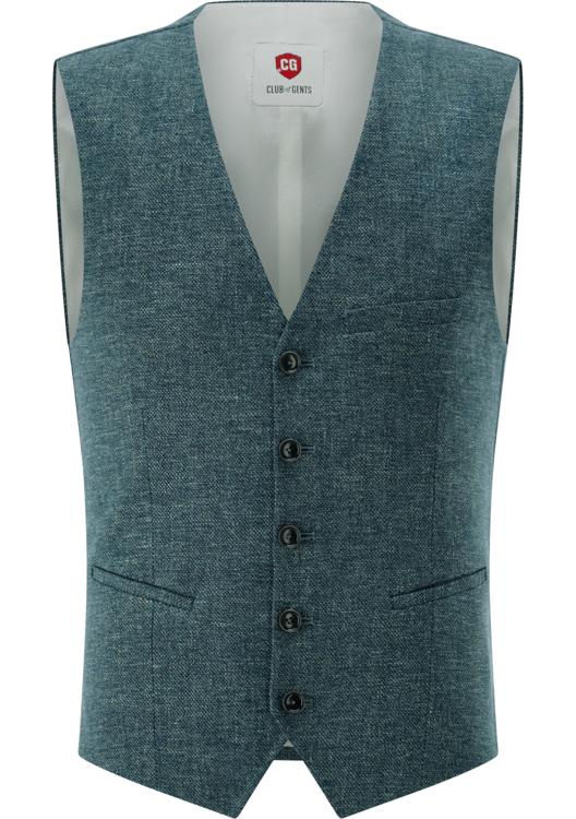 Your own Party by CG - CLUB of GENTS Gilet 35.007S0_243080