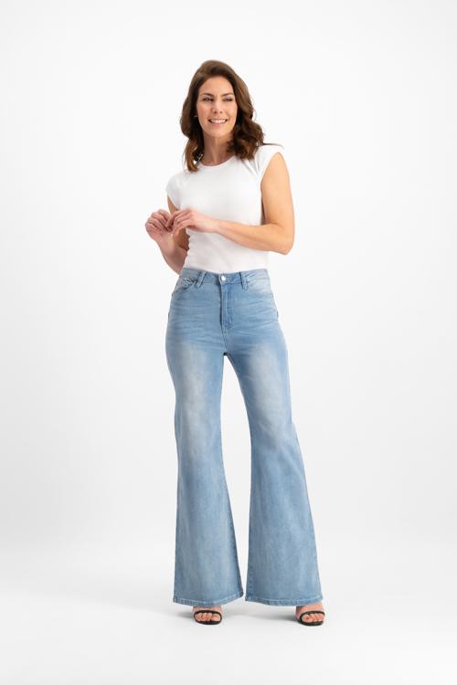 Florèz Jeans SS24001