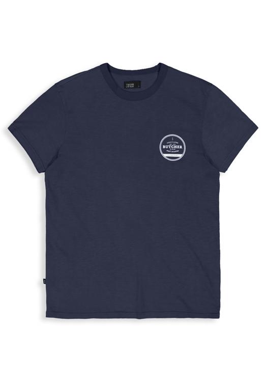 Butcher of Blue T-Shirt M2412005