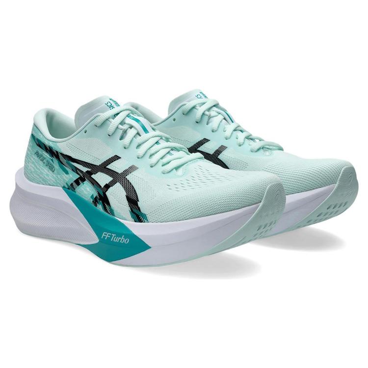 Asics scarpe magic speed 4 yellow/black