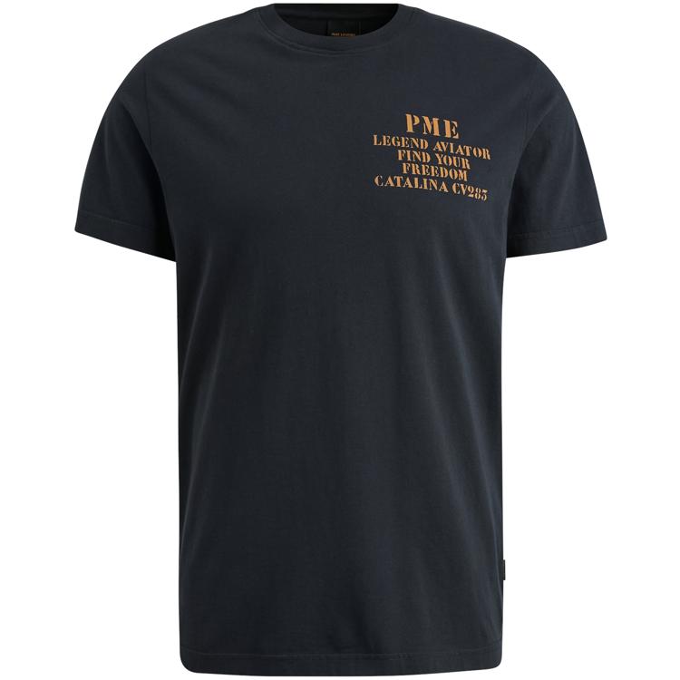 Pme legend PME-Legend T-Shirt PTSS2406593