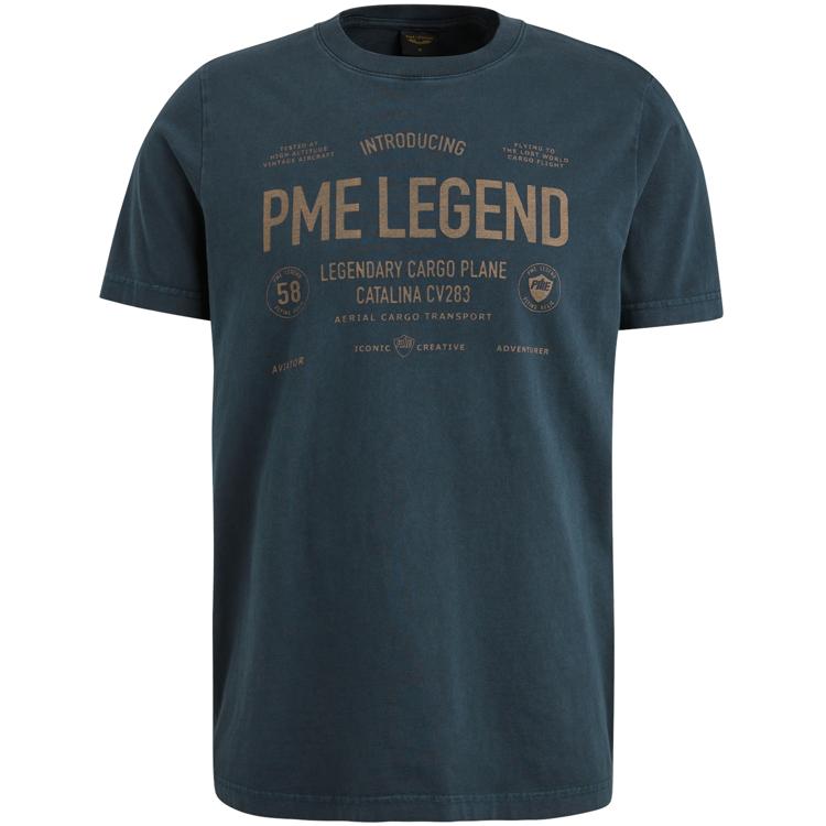 Pme legend PME-Legend T-Shirt PTSS2405562
