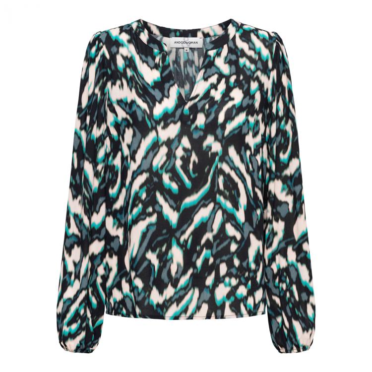 &Co Woman Top BL310