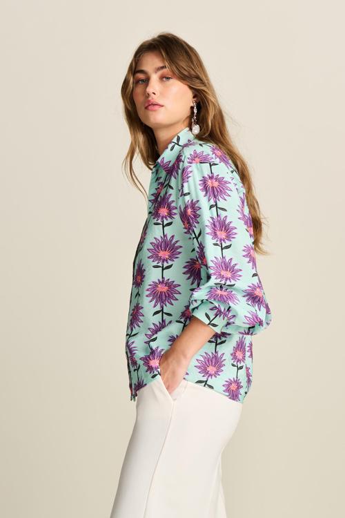 POM Amsterdam Blouse SP7728