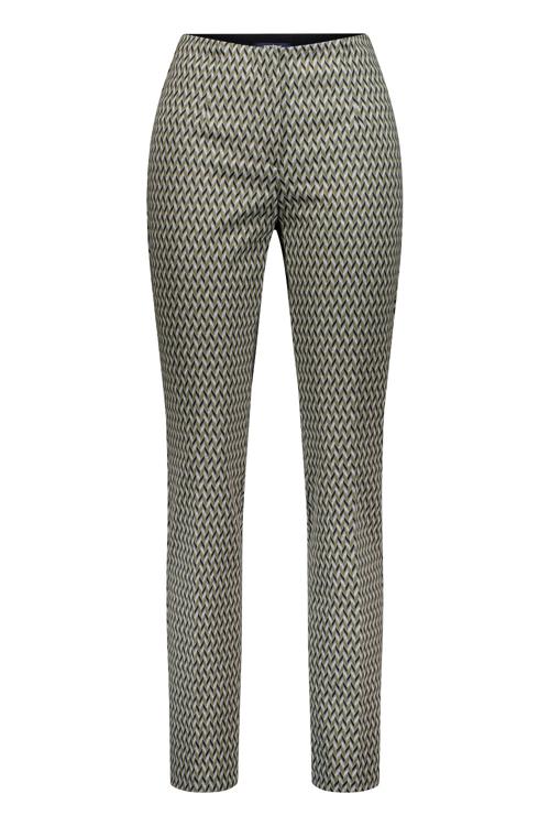 Atelier GARDEUR Broek ZENE55-622541