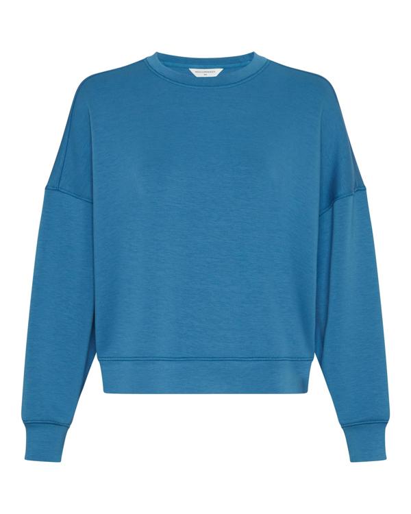 Moss Copenhagen - 18164 - MSCHDalvina Ima Q Sweatshirt