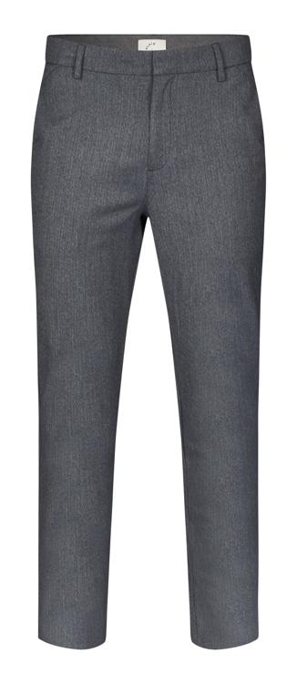 Plain Broek 40189