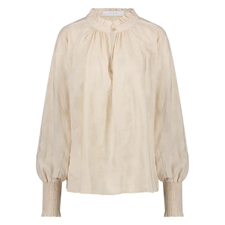 N U K U S Blouse FW240424