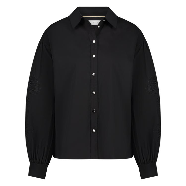 N U K U S Blouse FW240420