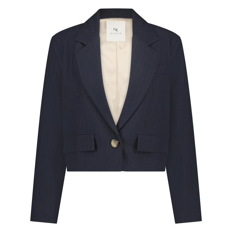 N U K U S Blazer FW24024