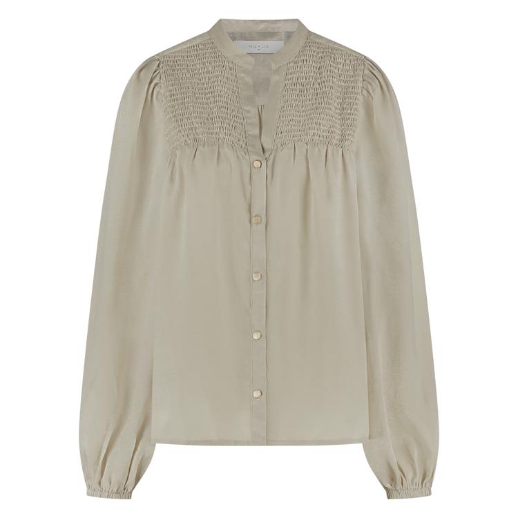 N U K U S Blouse FW240471