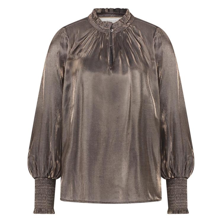 Nukus Blouse FW240440